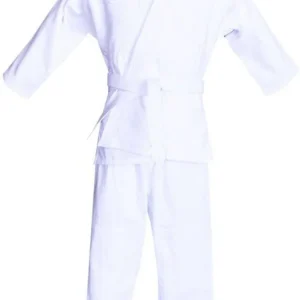 Judo Gi Uniforms