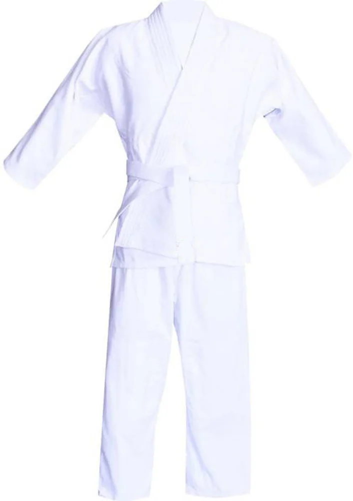 Judo Gi Uniforms