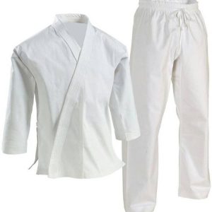 Light Weight Judo Gi