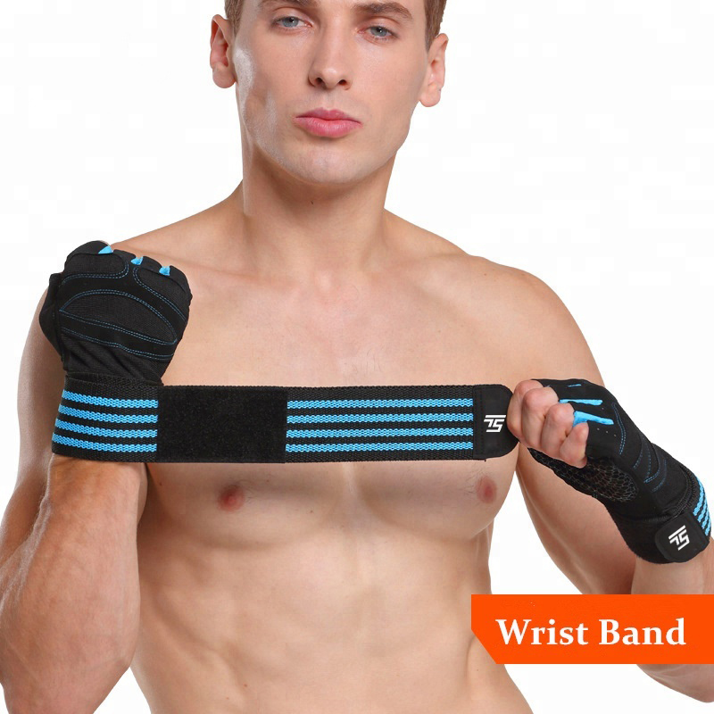 Professional Leather MMA Fight Gloves for men