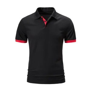 Custom Dri Fit Polo Shirts for Wholesale