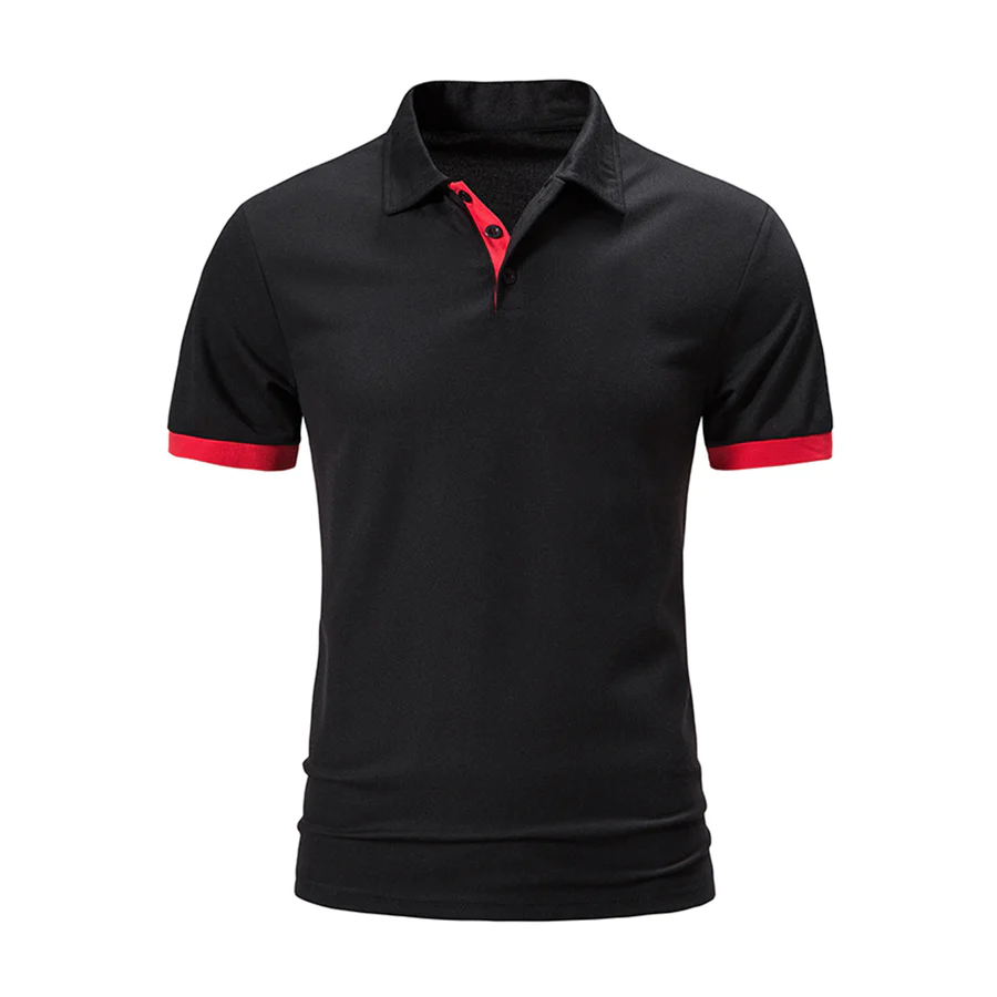 Custom Dri Fit Polo Shirts - Timber Sports