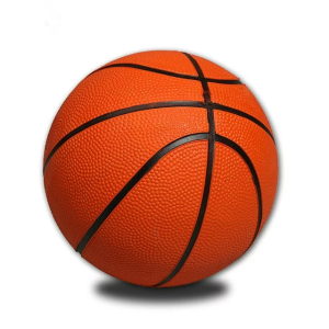 Custom Training Basketball