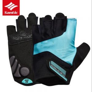 Custom MMA Gloves