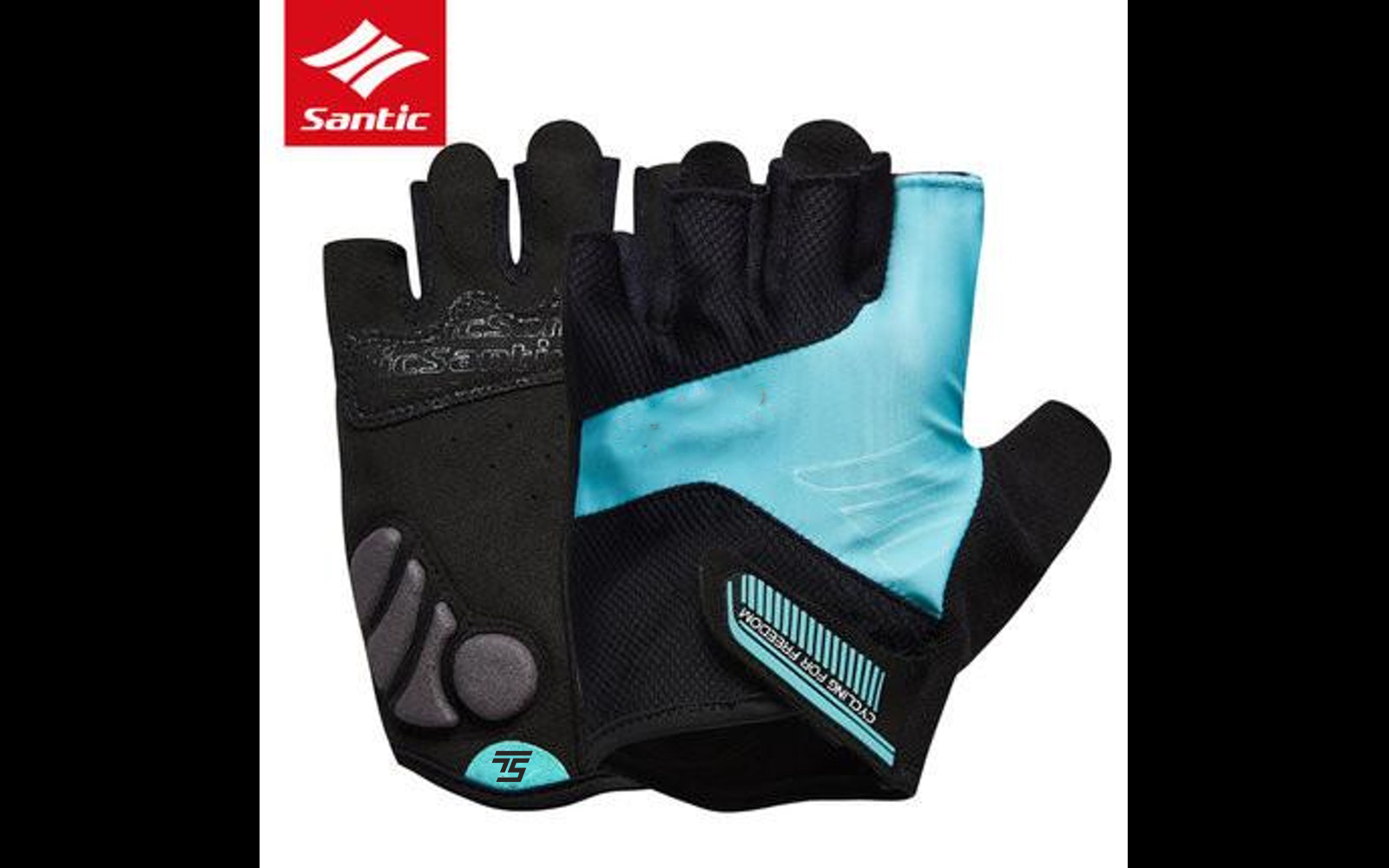 Custom MMA Gloves
