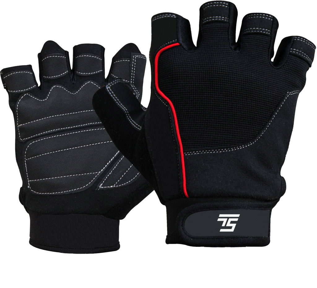 High quality Super Pro MMA Gloves