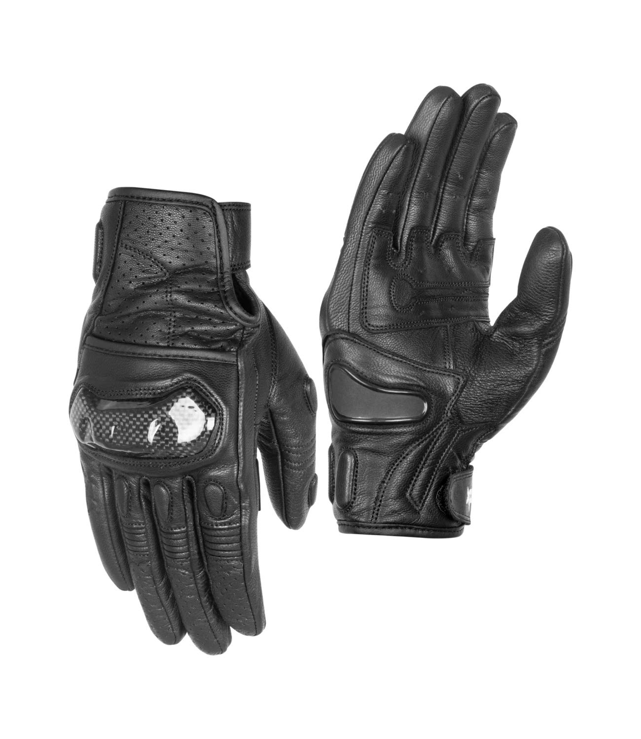bike Racing Gloves