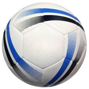 Sublimated football, Soccer Ball