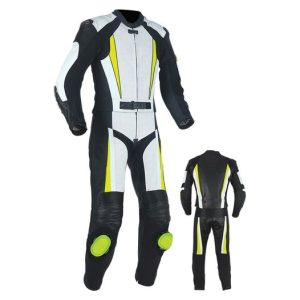 Sportbike Racing Suit