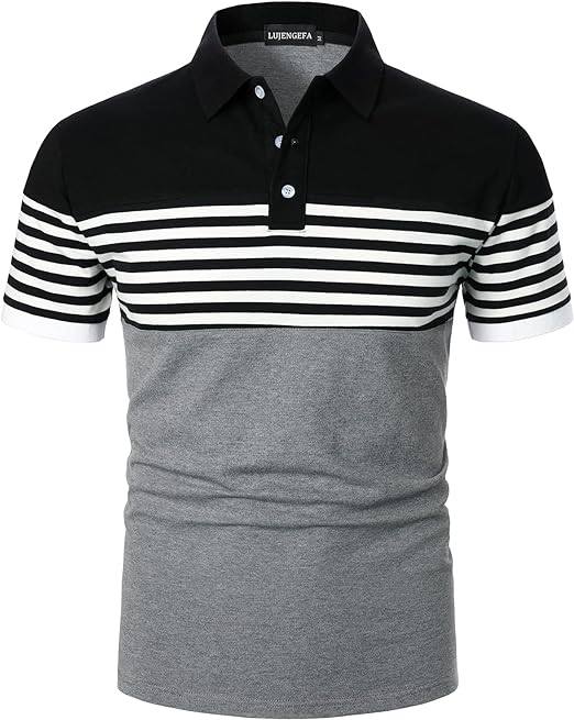 Tommy Hilfiger Custom Fit Polo Shirt foe Wholesale