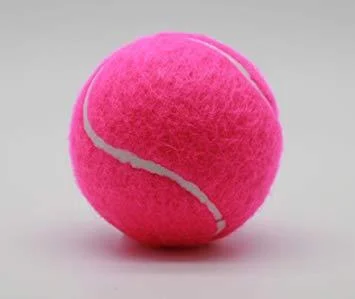 Street Tennis Balls