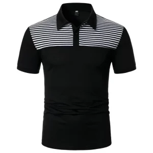 Custom Sport Polo Shirts for Wholesale