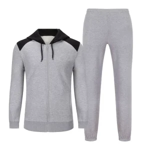 Wholesale Training Gym Tracksuits