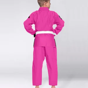 custom kung fu uniforms