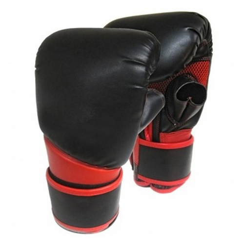 Sublimated Bag Gloves