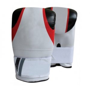 sublimated bag gloves