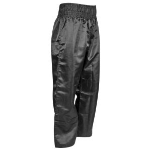 Custom Boxing Trousers