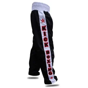 Custom Boxing Trouser