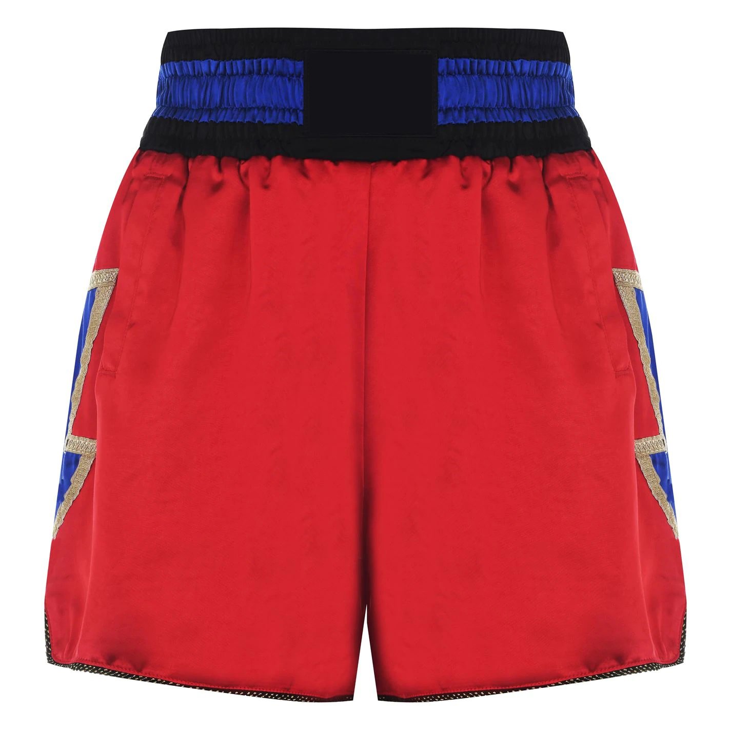Best Sublimated Boxing Shorts - Timber Sports