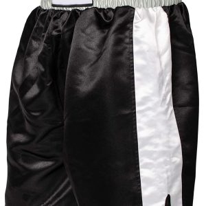 Boxing Compression Shorts