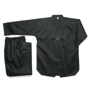 personalize uniform for boxing