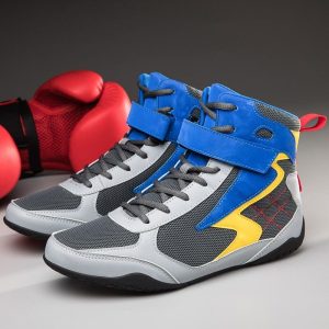 pro boxing shoes