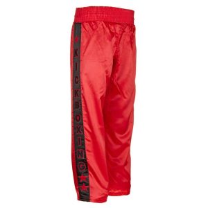 Best Boxing Trouser