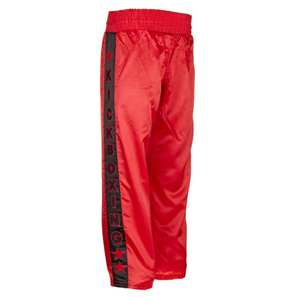 Best Boxing Trouser