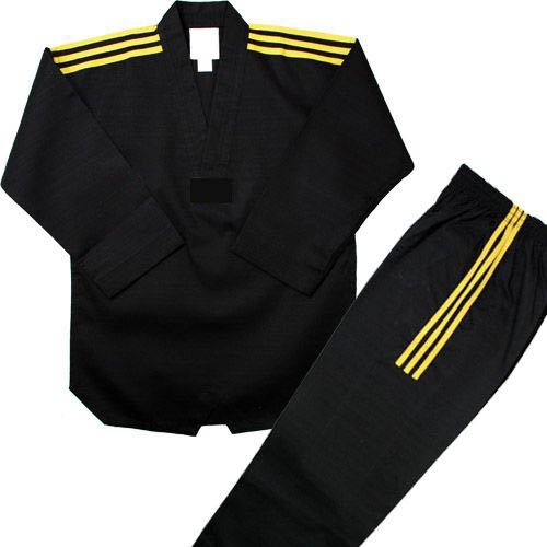 Strike Boxing Uniform