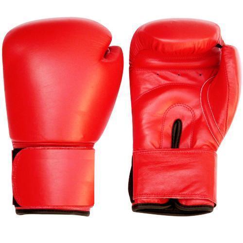 Bag Gloves and Punching Gloves