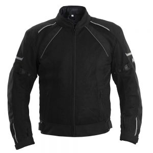 Classic Motorbike Jacket