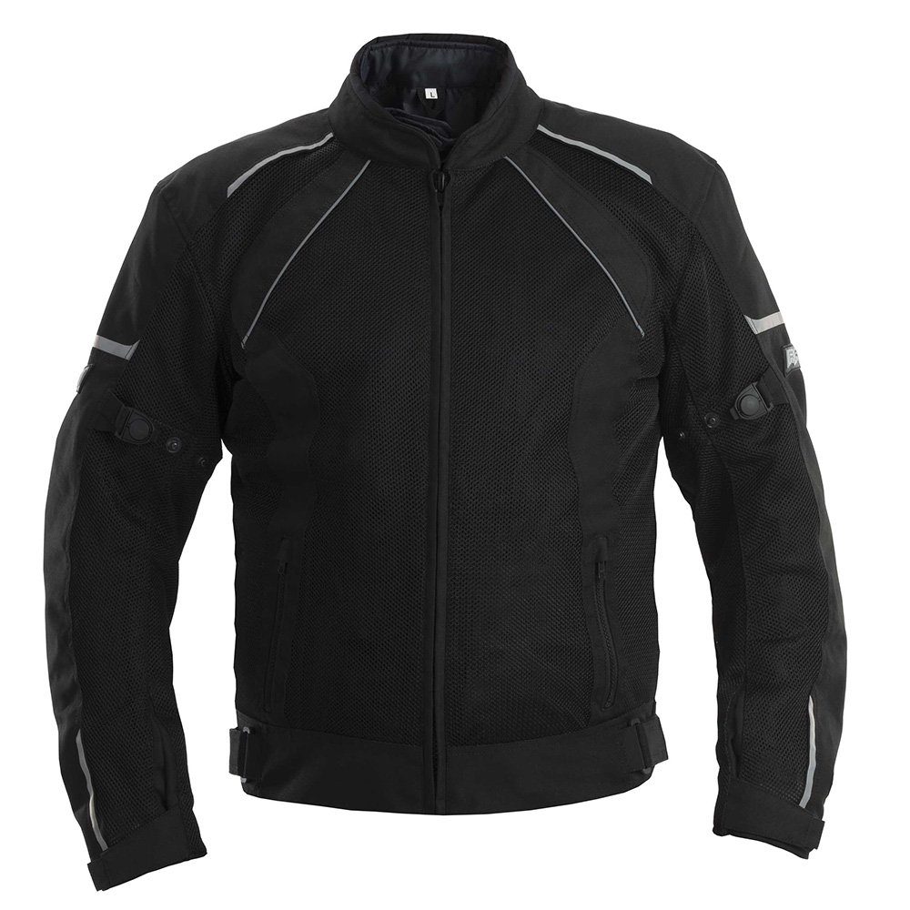 Classic Motorbike Jacket - Image 1
