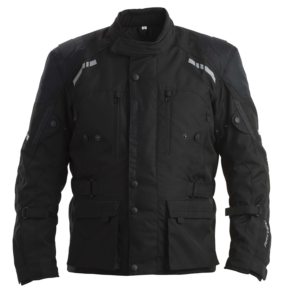 Jackets (Custom Design)