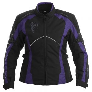 Motorcycle Jackets