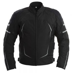 Motorbike Jacket