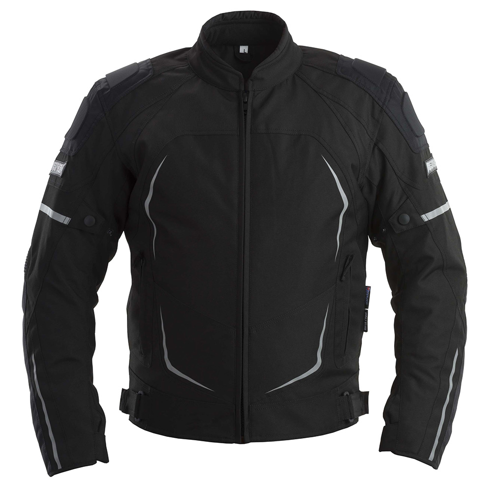 Motorbike Jacket