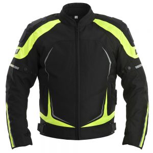 Custom Bike Jackets