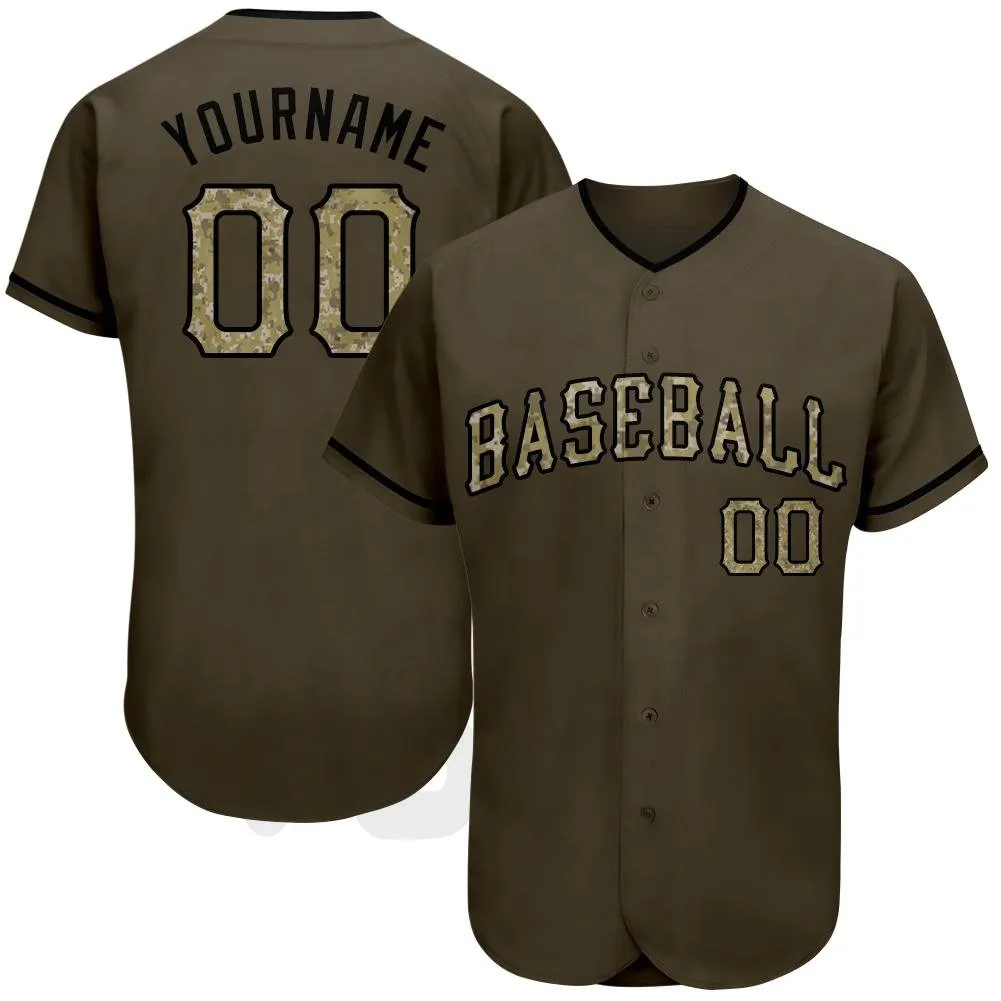 Baseball Uniform Jersey for Men Custom made