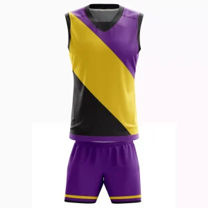 Cheap Sublimated Basketball Uniforms buy in bulk