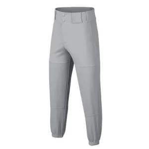 Custom Side Stripe Baseball Pants in bulk