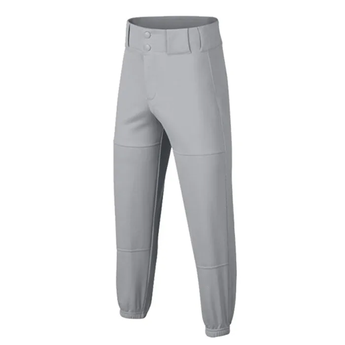 Custom Side Stripe Baseball Pants in bulk