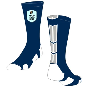 Custom Ski Socks with your logo