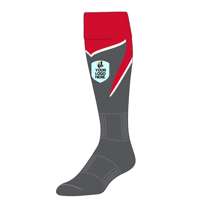 Quality Sublimated Socks