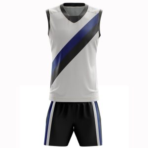 Sublimated Basketball Uniforms for retailers