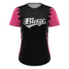 Wholesale Baseball Uniforms for Women sublimated