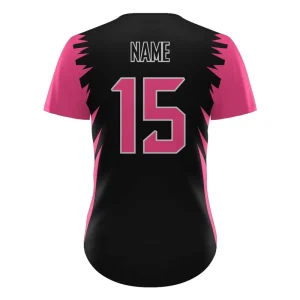 Wholesale Baseball Uniforms for Women in custom
