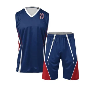 Custom Boys Volleyball Uniforms