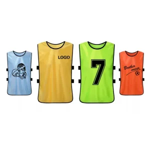 Wholesale Custom Football Training Vest