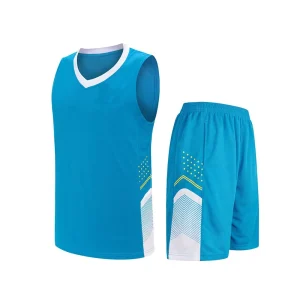 high-quality men's volleyball uniforms Custom made