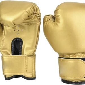 Custom Children's Boxing Gloves